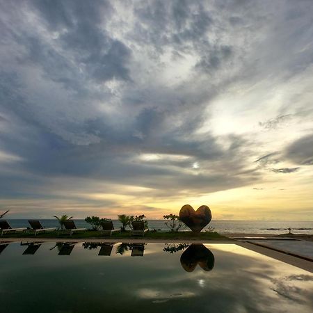 Srilanta Resort And Spa Ко-Ланта Экстерьер фото