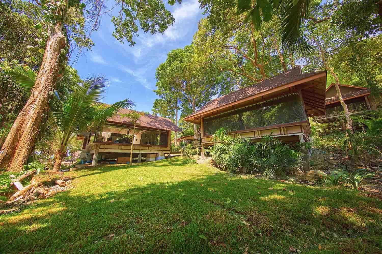 Srilanta Resort And Spa Ко-Ланта Номер фото