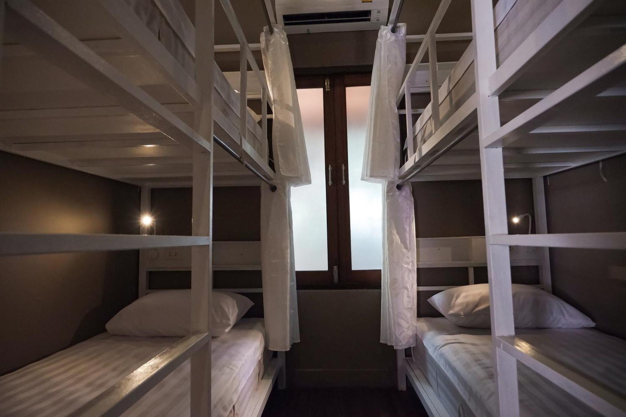Srilanta Resort And Spa Ко-Ланта Экстерьер фото